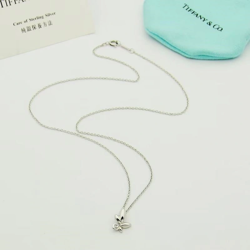 DailyWear Tiffany Necklaces 252933