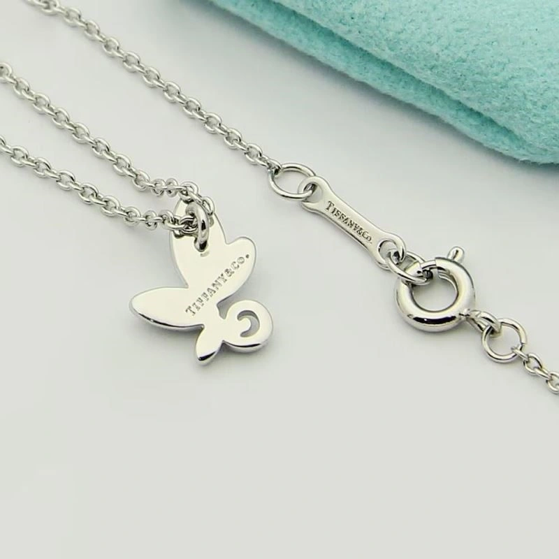 DailyWear Tiffany Necklaces 252933