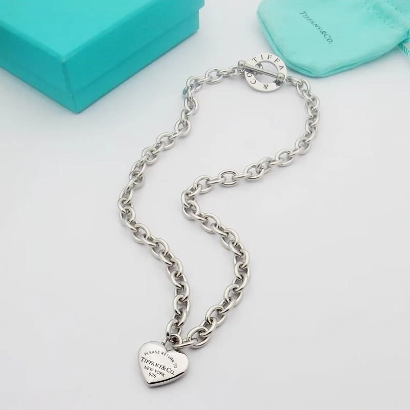 SoftTouch Tiffany Necklaces 252928