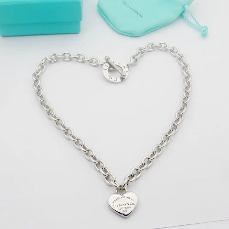 SoftTouch Tiffany Necklaces 252928