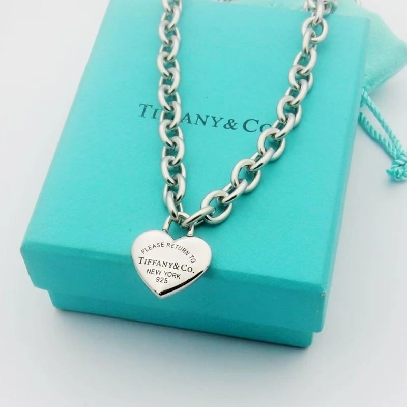 SoftTouch Tiffany Necklaces 252928