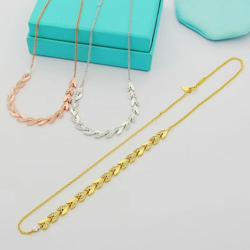 EasyMatch Tiffany Necklaces 252953
