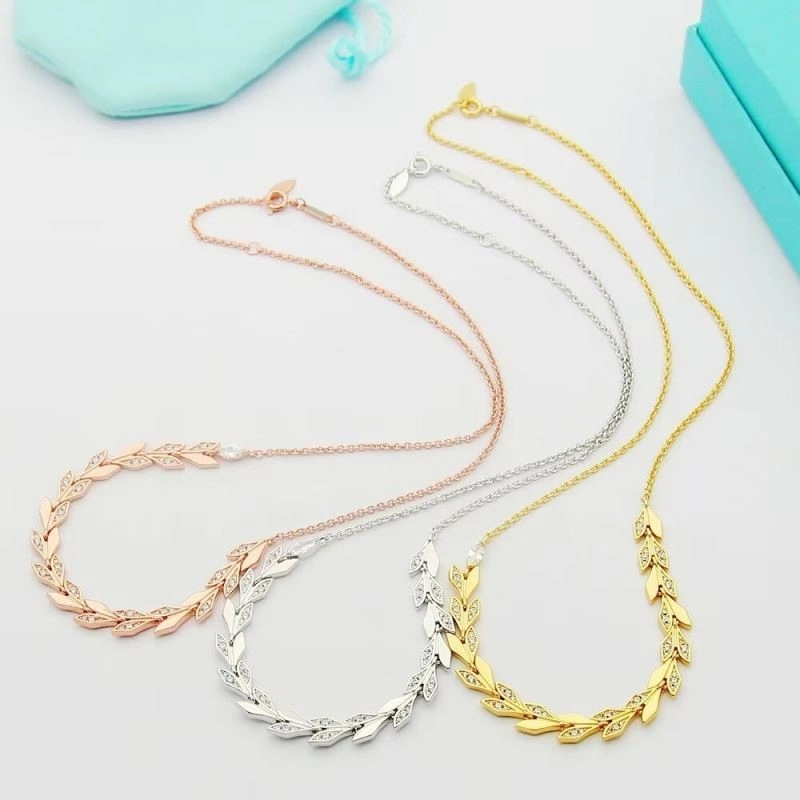 EasyMatch Tiffany Necklaces 252953