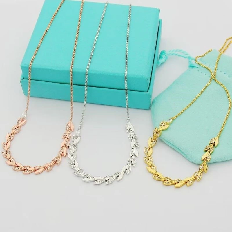 EasyMatch Tiffany Necklaces 252953