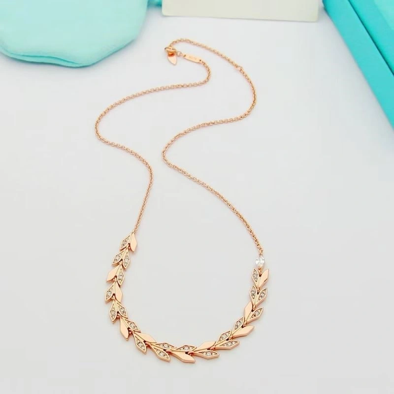 EasyMatch Tiffany Necklaces 252953