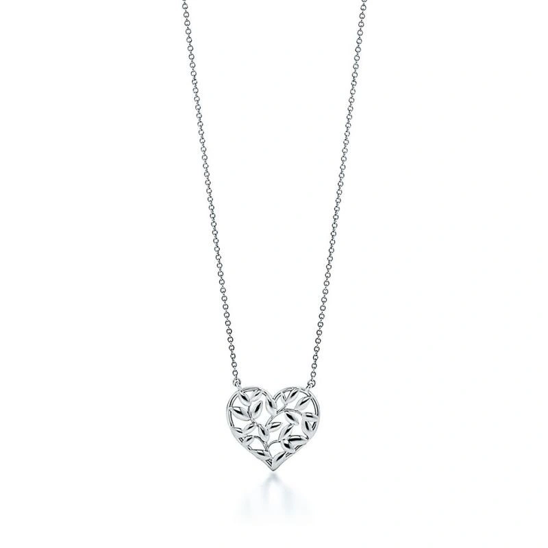 Practical Tiffany Necklaces 252951