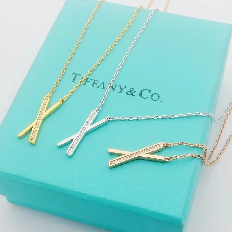 Tiffany Necklaces QuickDry 252948