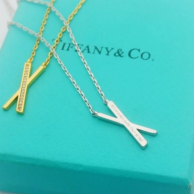 Tiffany Necklaces QuickDry 252948