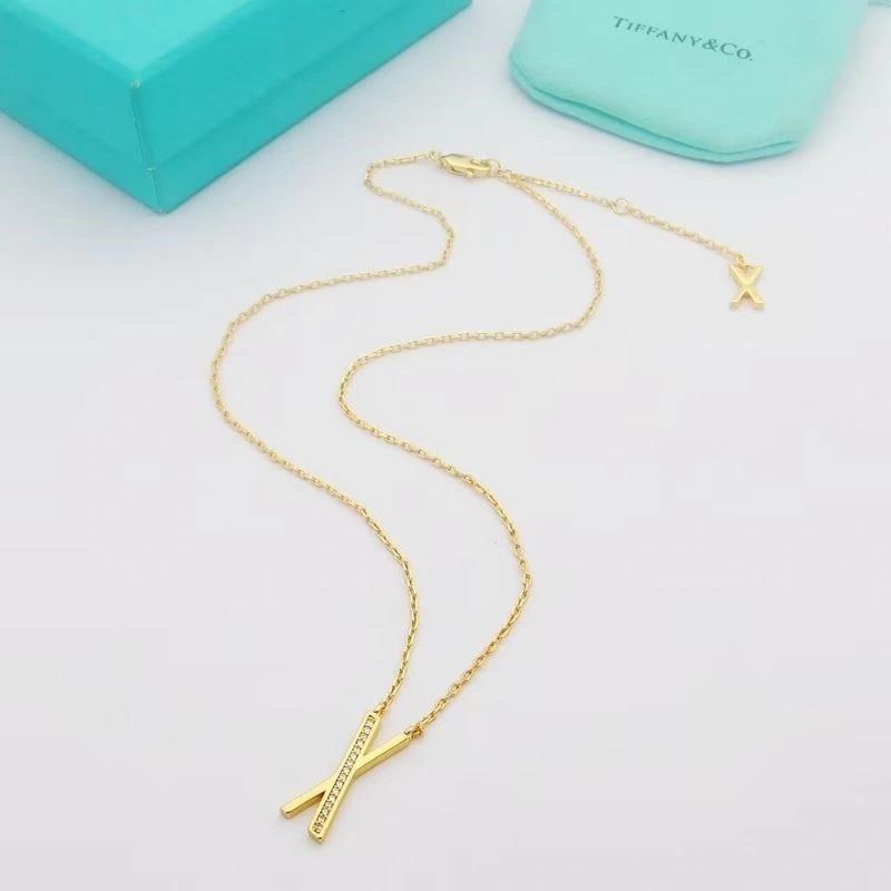 Tiffany Necklaces QuickDry 252948