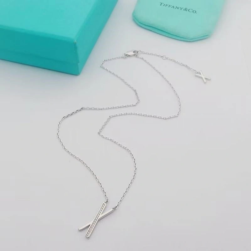 Tiffany Necklaces QuickDry 252948