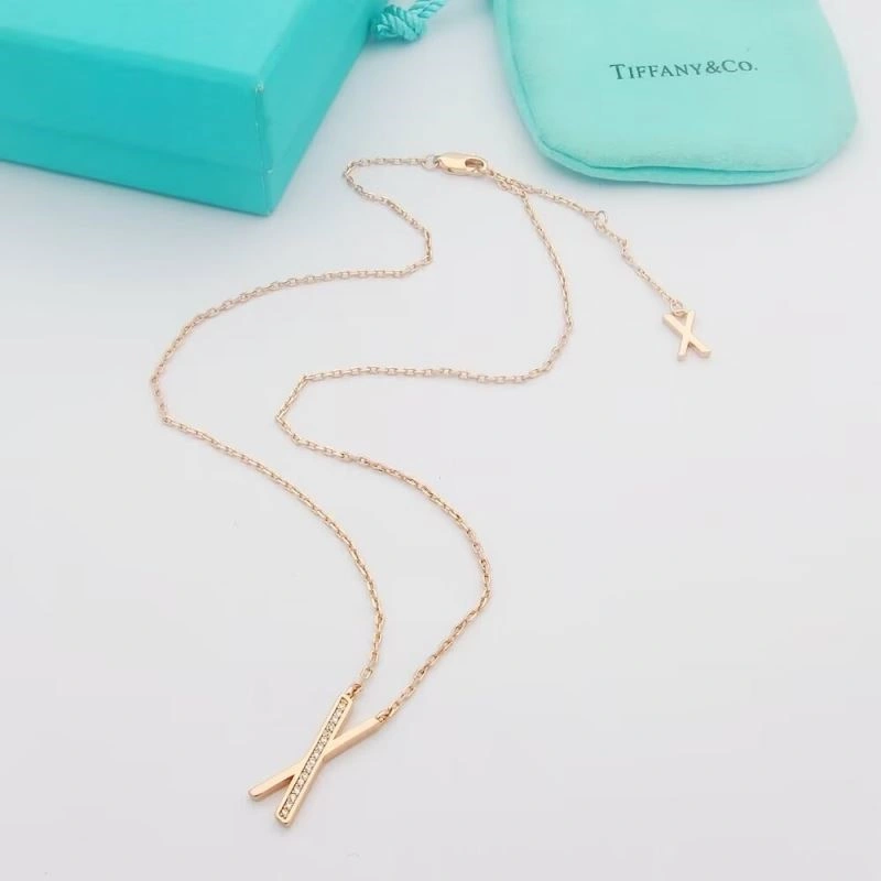Tiffany Necklaces QuickDry 252948