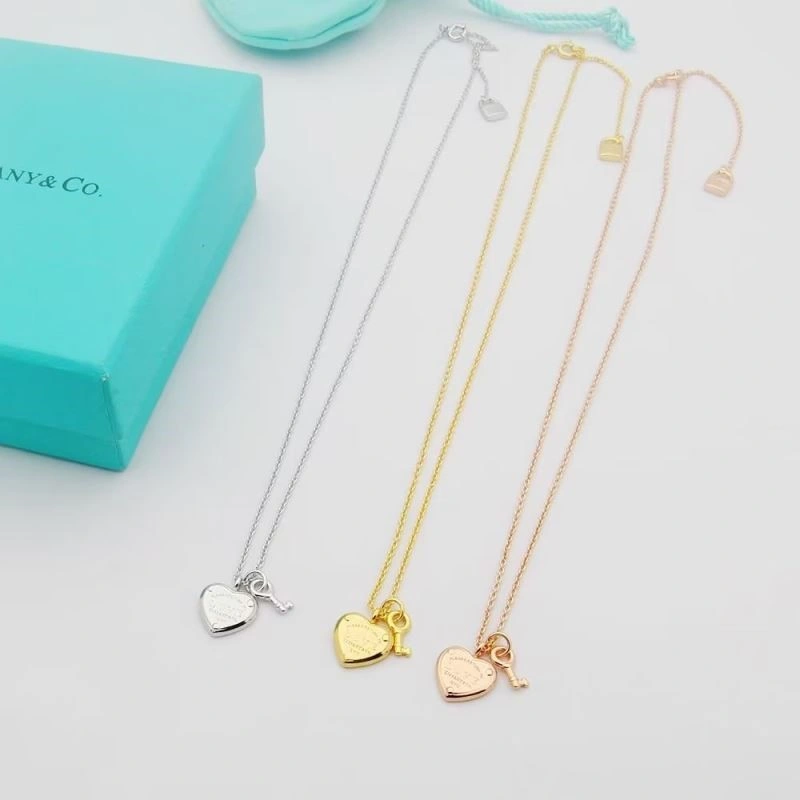 FastDry Tiffany Necklaces 252949