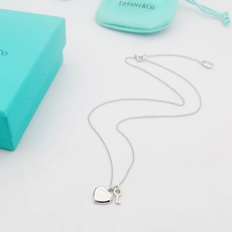 FastDry Tiffany Necklaces 252949