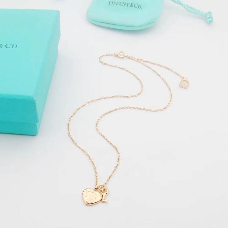 FastDry Tiffany Necklaces 252949