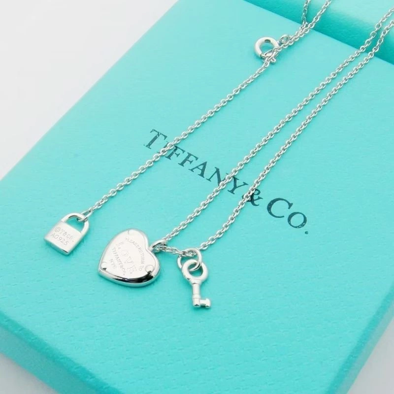 FastDry Tiffany Necklaces 252949