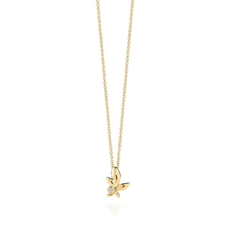 Tiffany Necklaces GoAnywhere 252945