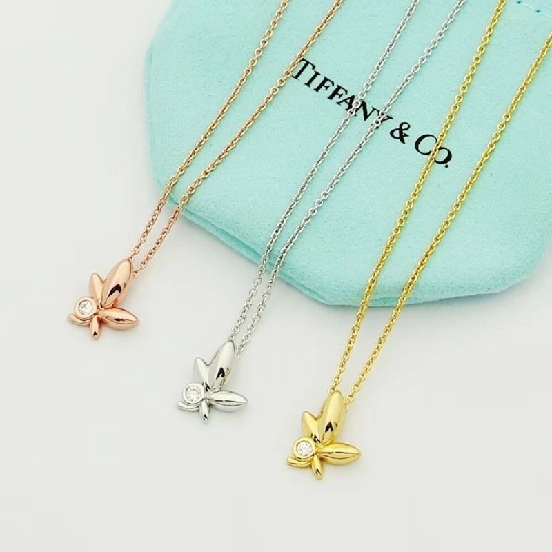Tiffany Necklaces GoAnywhere 252945