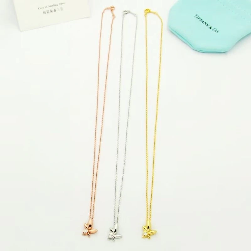 Tiffany Necklaces GoAnywhere 252945