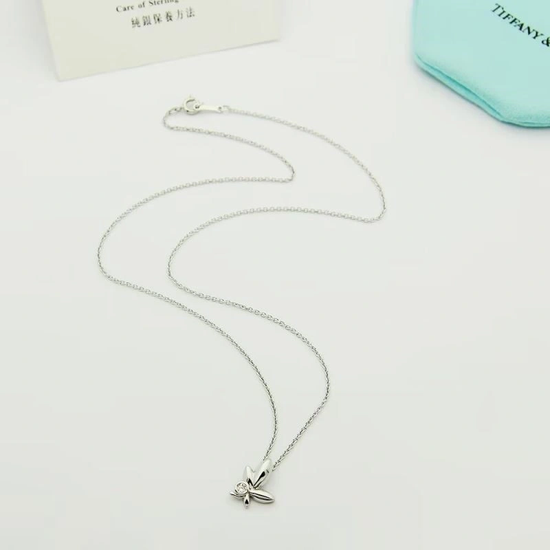 Tiffany Necklaces GoAnywhere 252945