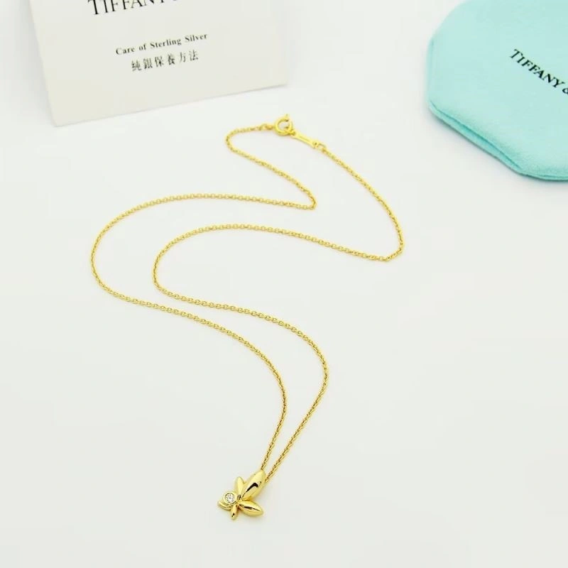 Tiffany Necklaces GoAnywhere 252945