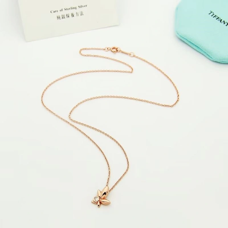 Tiffany Necklaces GoAnywhere 252945