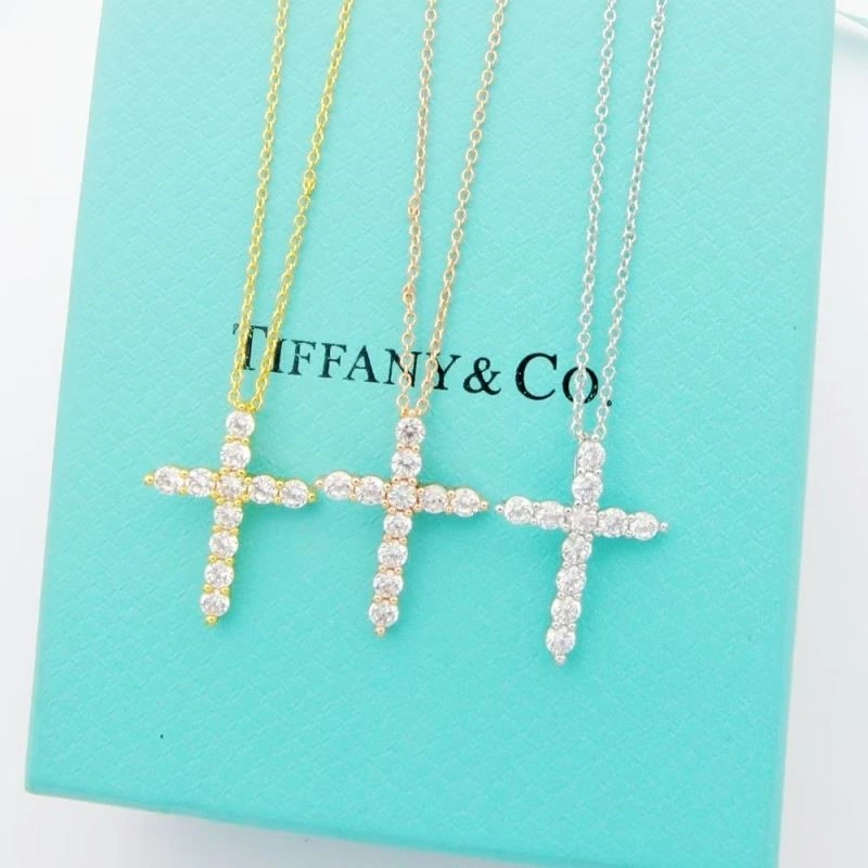 Tiffany Necklaces Affordable 252932