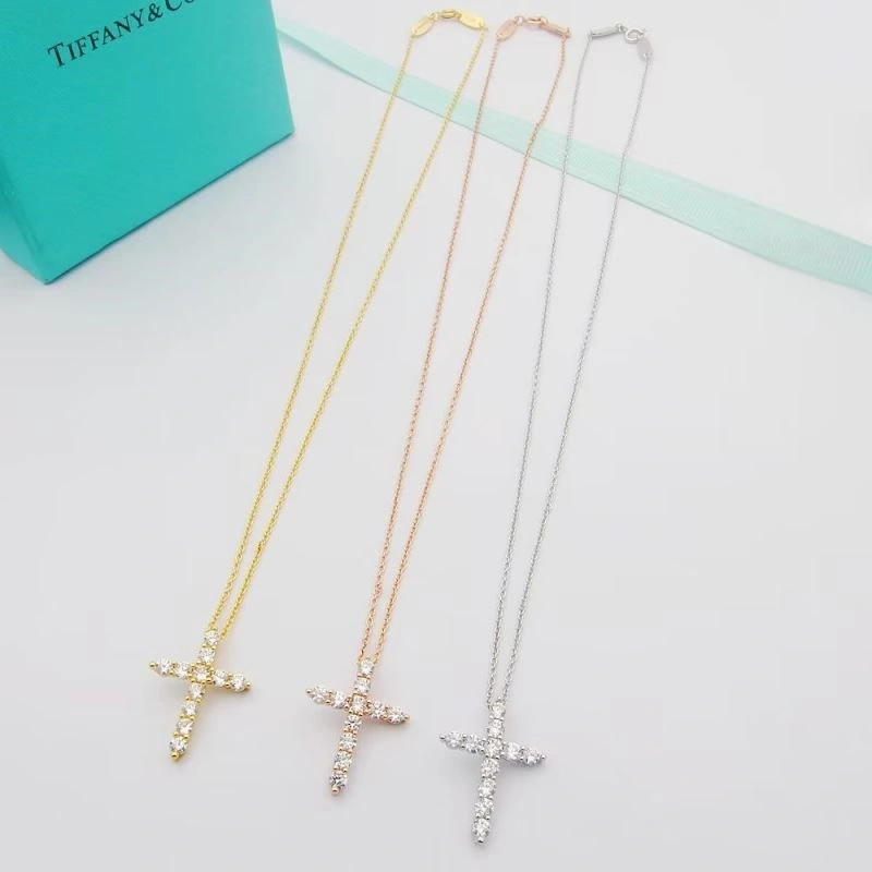 Tiffany Necklaces Affordable 252932