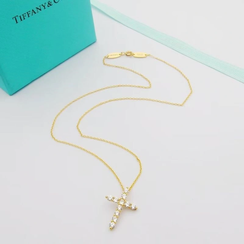 Tiffany Necklaces Affordable 252932