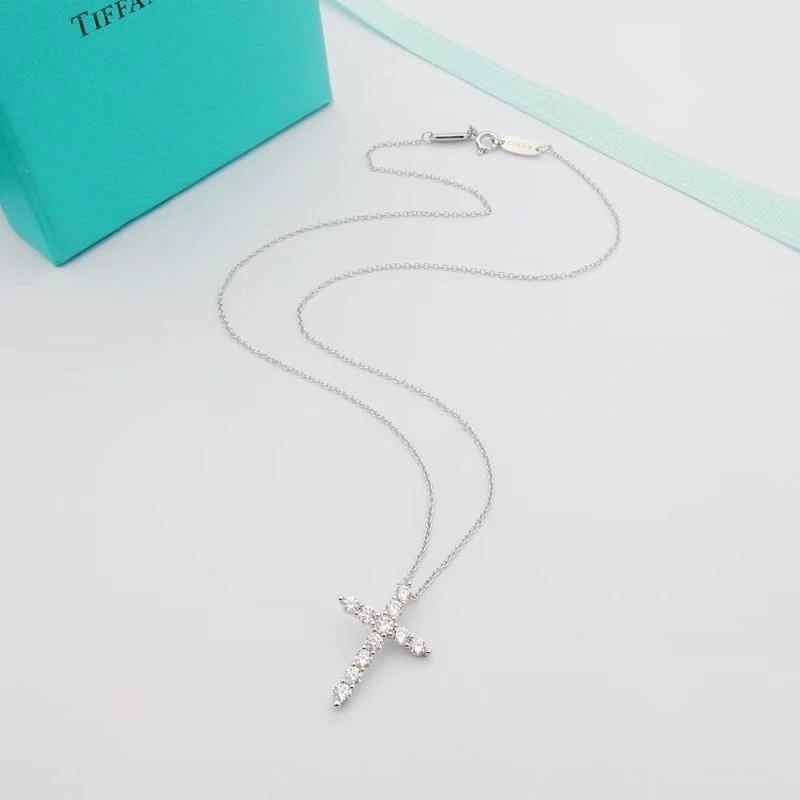 Tiffany Necklaces Affordable 252932