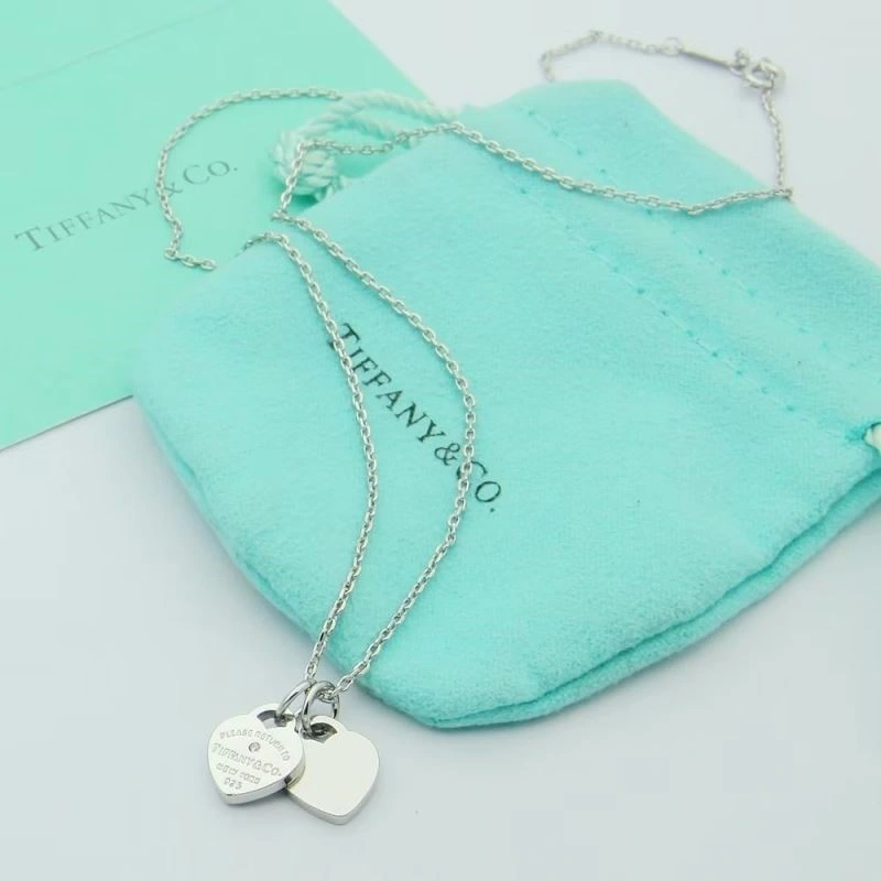 Functional Tiffany Necklaces 252941