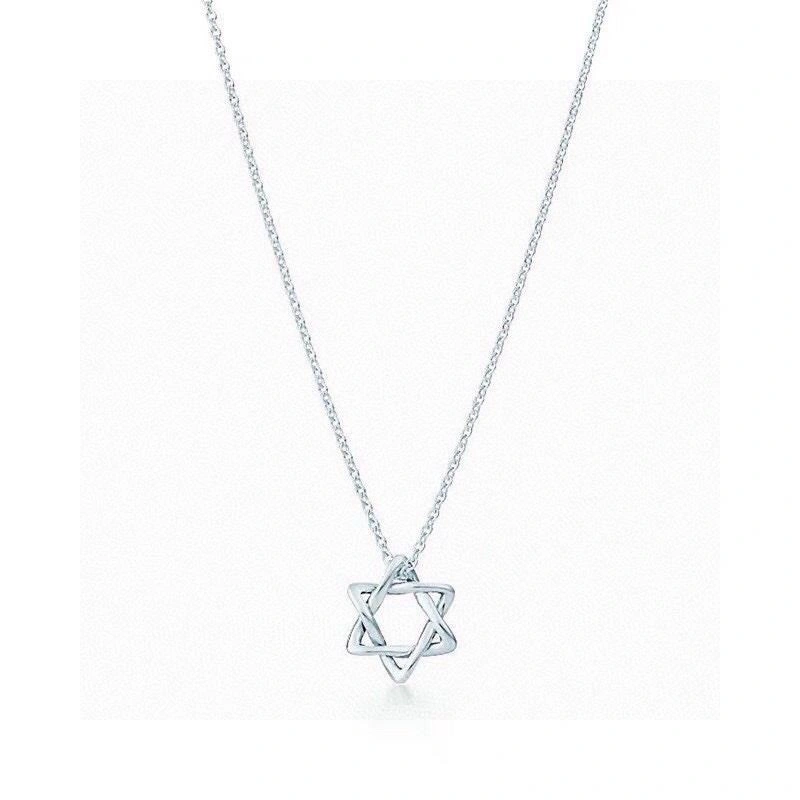 Tiffany Necklaces StreetReady 252926