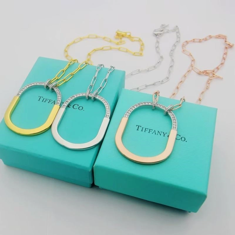 Premium Tiffany Necklaces 252939