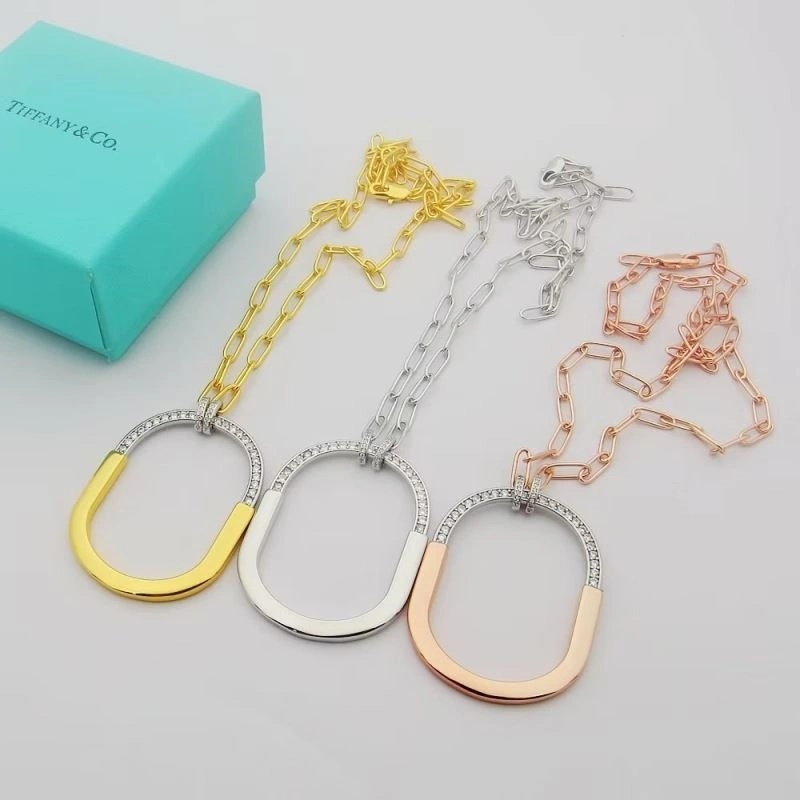 Premium Tiffany Necklaces 252939