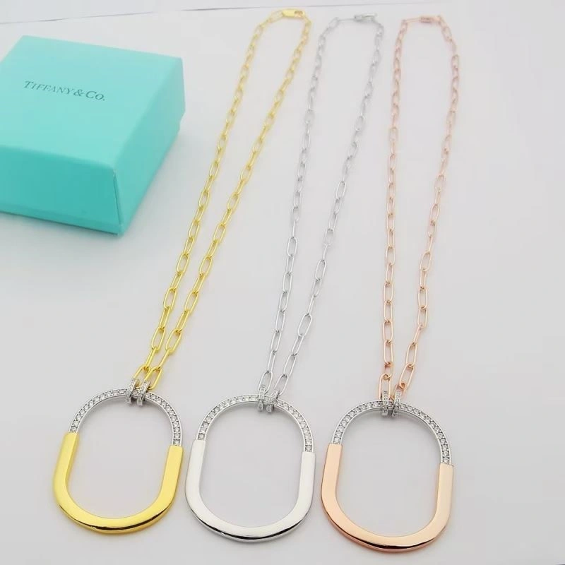 Premium Tiffany Necklaces 252939