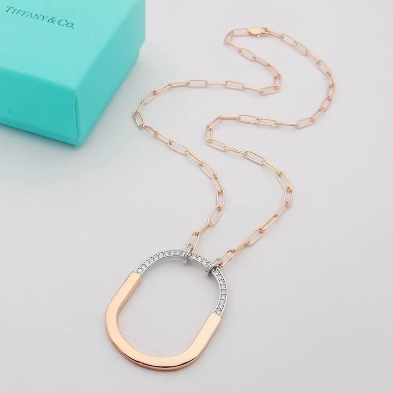 Premium Tiffany Necklaces 252939