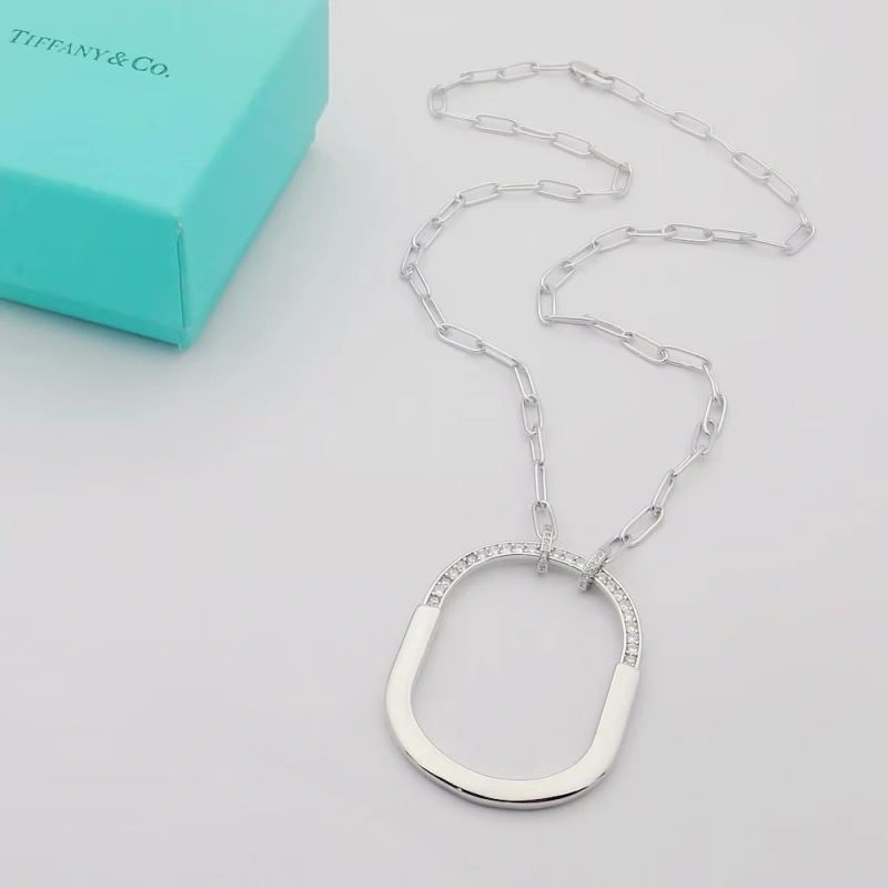 Premium Tiffany Necklaces 252939