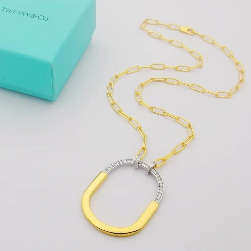 Premium Tiffany Necklaces 252939