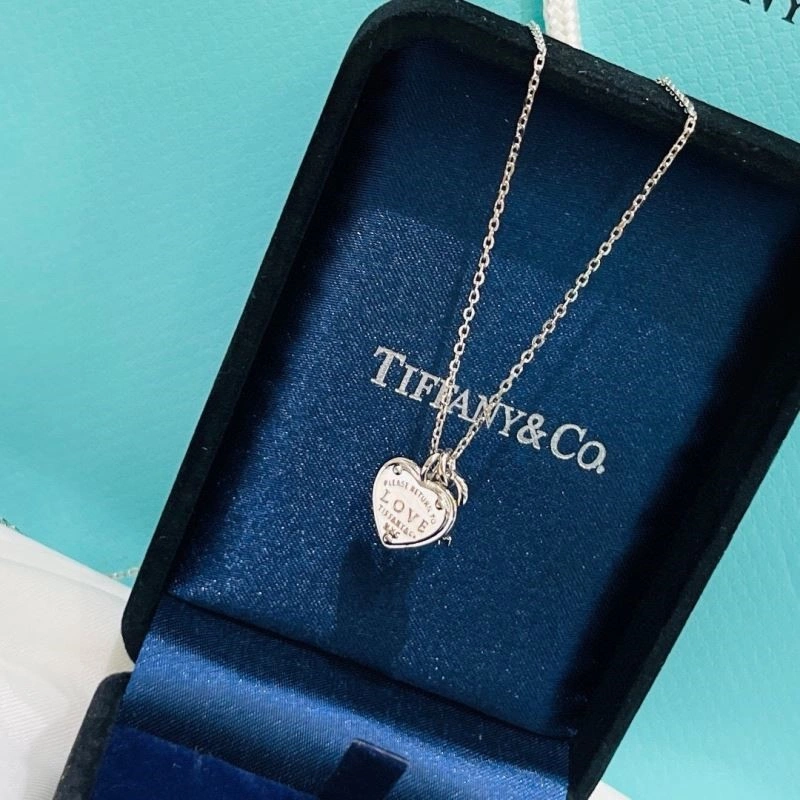 EasyCare Tiffany Necklaces 252938