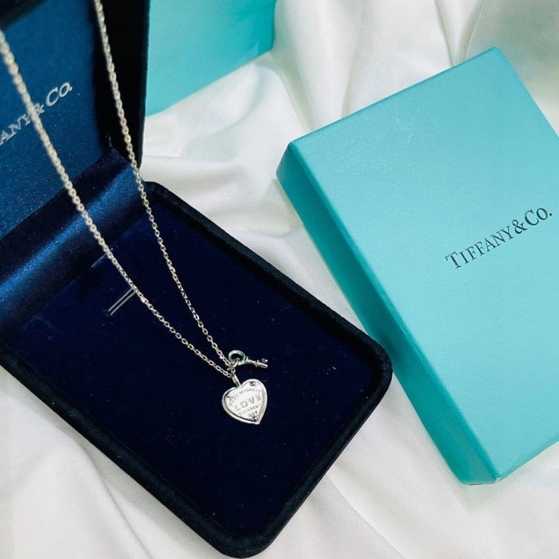 EasyCare Tiffany Necklaces 252938