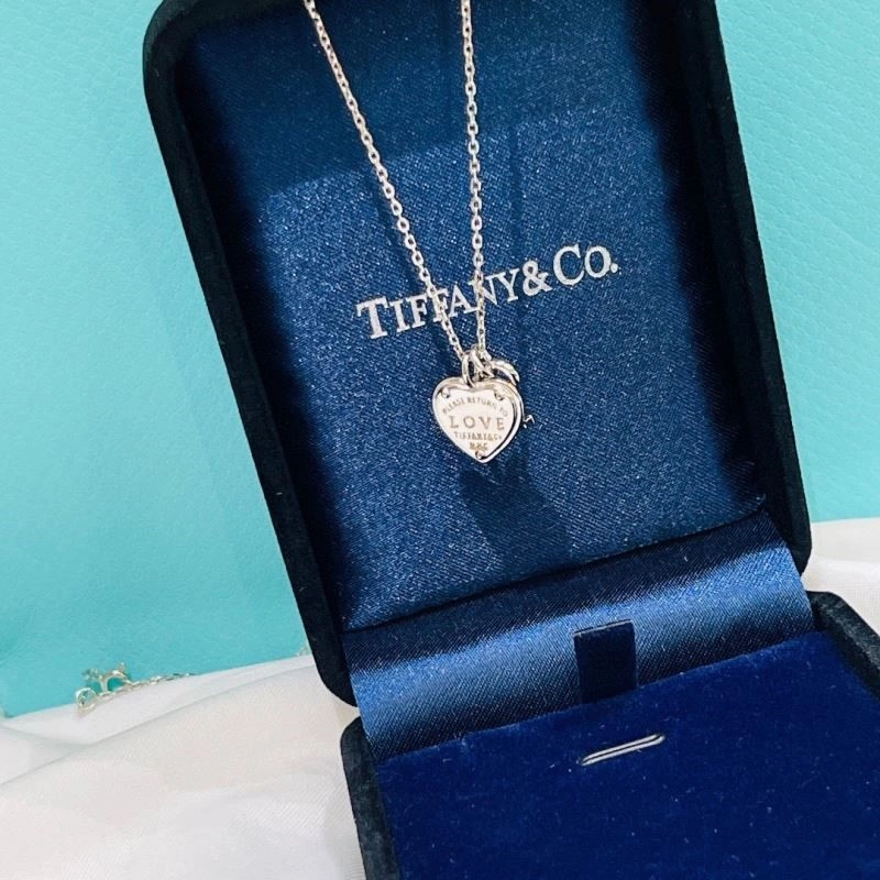 EasyCare Tiffany Necklaces 252938