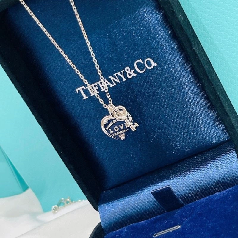 EasyCare Tiffany Necklaces 252938