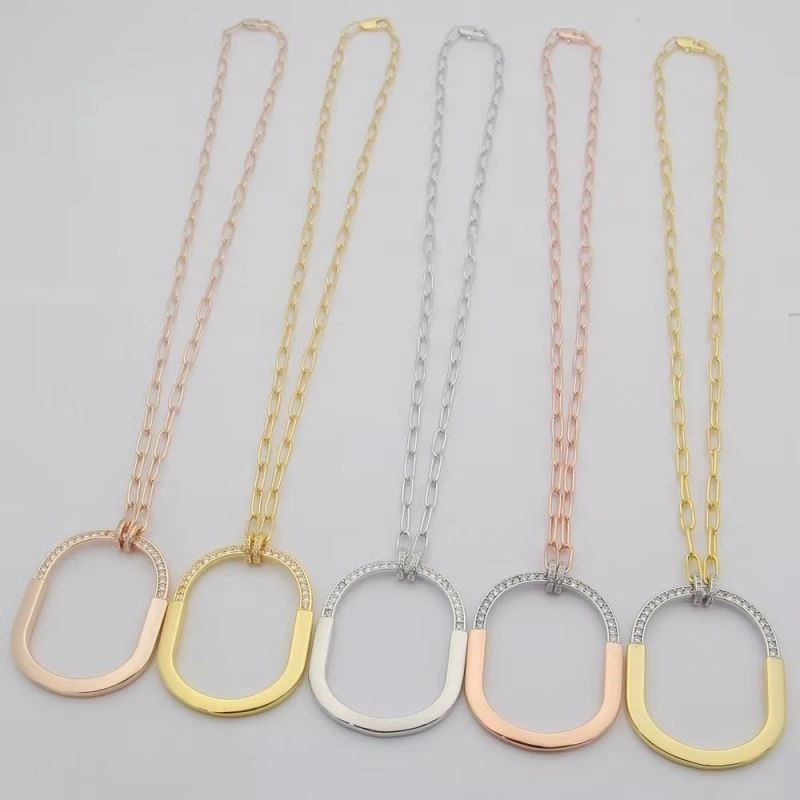 Tiffany Necklaces Cozy 252934