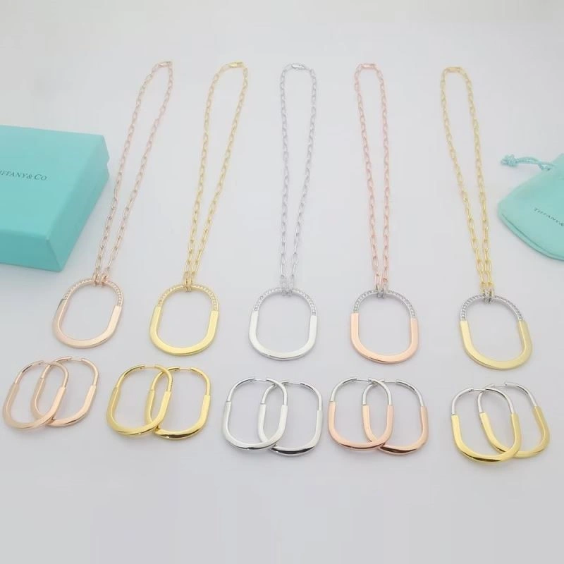 Tiffany Necklaces Cozy 252934