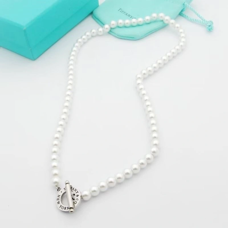 Tiffany Necklaces Chic 252943