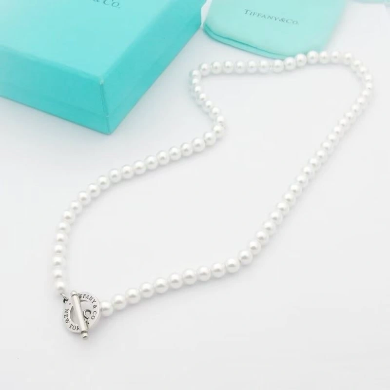 Tiffany Necklaces Chic 252943