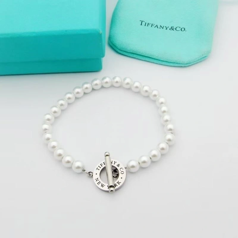 Tiffany Necklaces Chic 252943