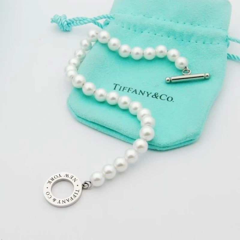 Tiffany Necklaces Chic 252943