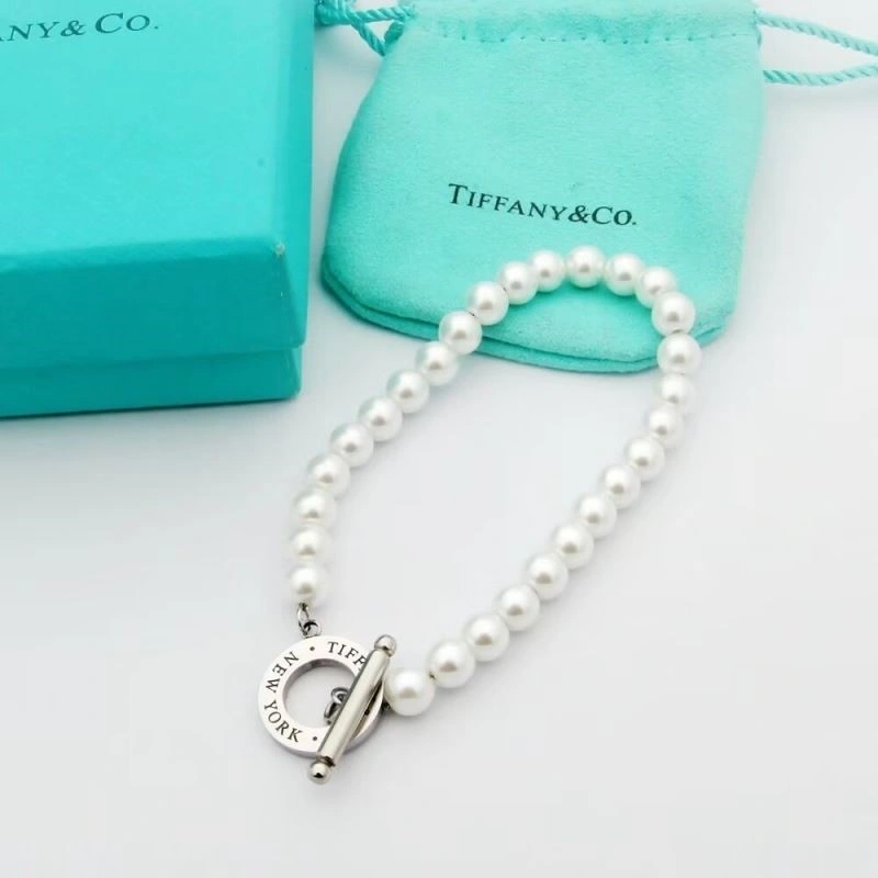 Tiffany Necklaces Chic 252943