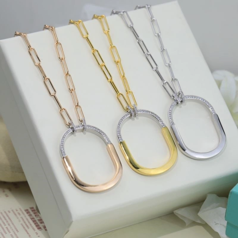 WellDesigned Tiffany Necklaces 252944