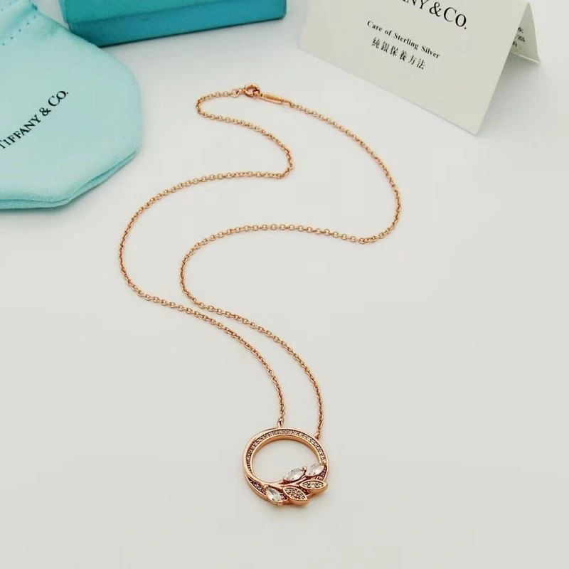 Tiffany Necklaces TechFriendly 252947